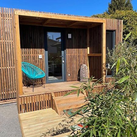 Le Lodge Belin-Beliet Exterior foto