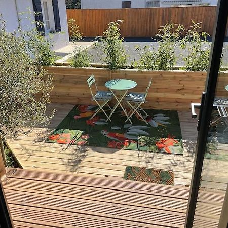 Le Lodge Belin-Beliet Exterior foto
