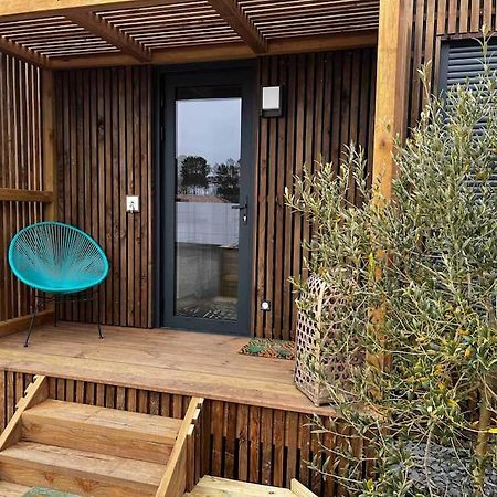 Le Lodge Belin-Beliet Exterior foto