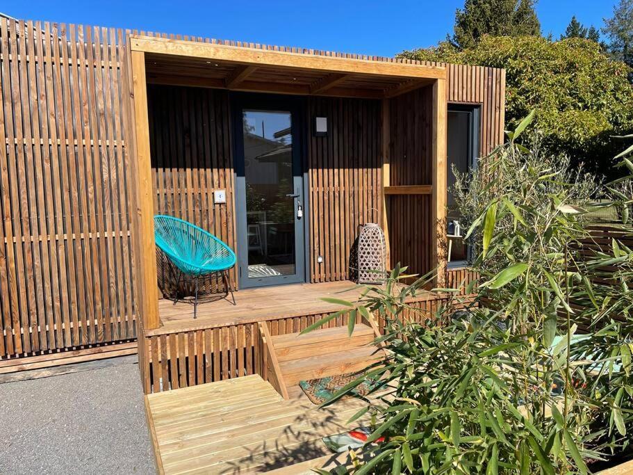 Le Lodge Belin-Beliet Exterior foto