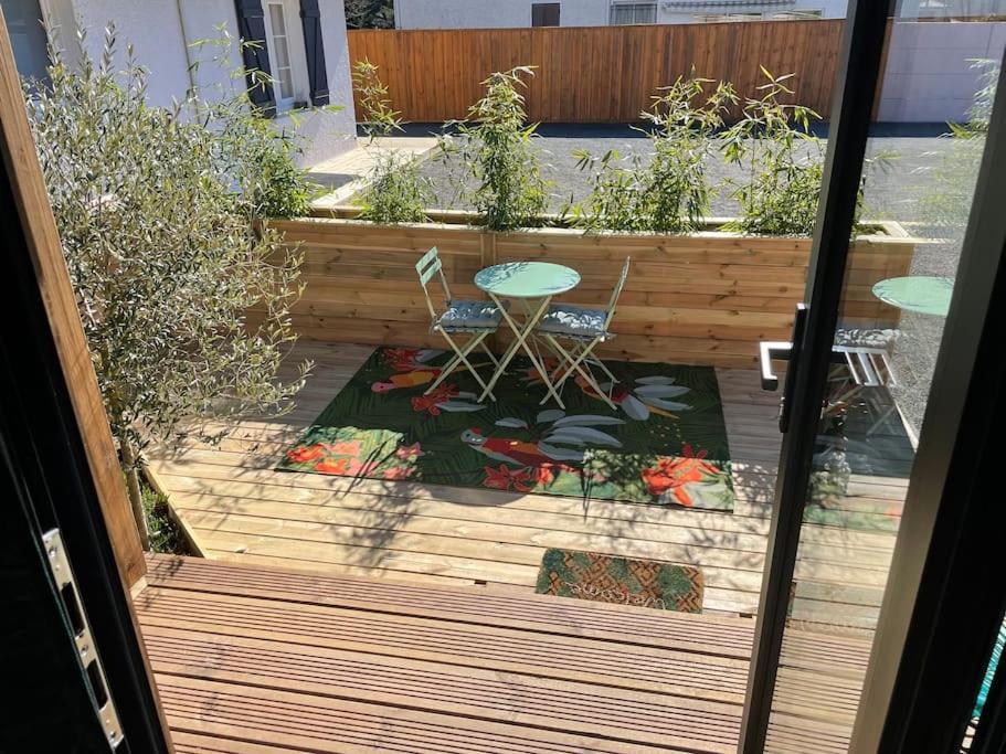 Le Lodge Belin-Beliet Exterior foto