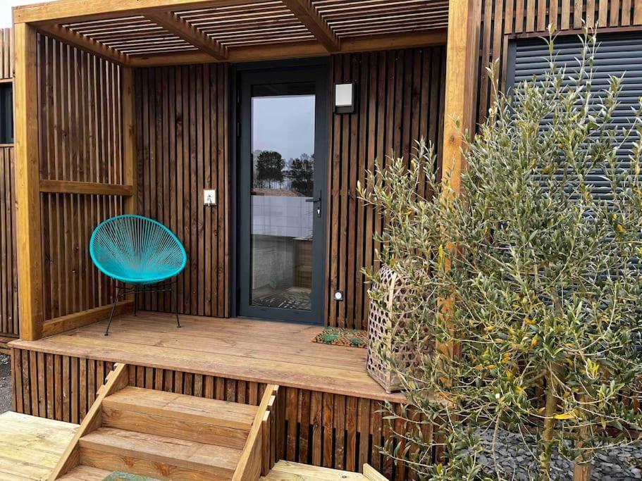 Le Lodge Belin-Beliet Exterior foto