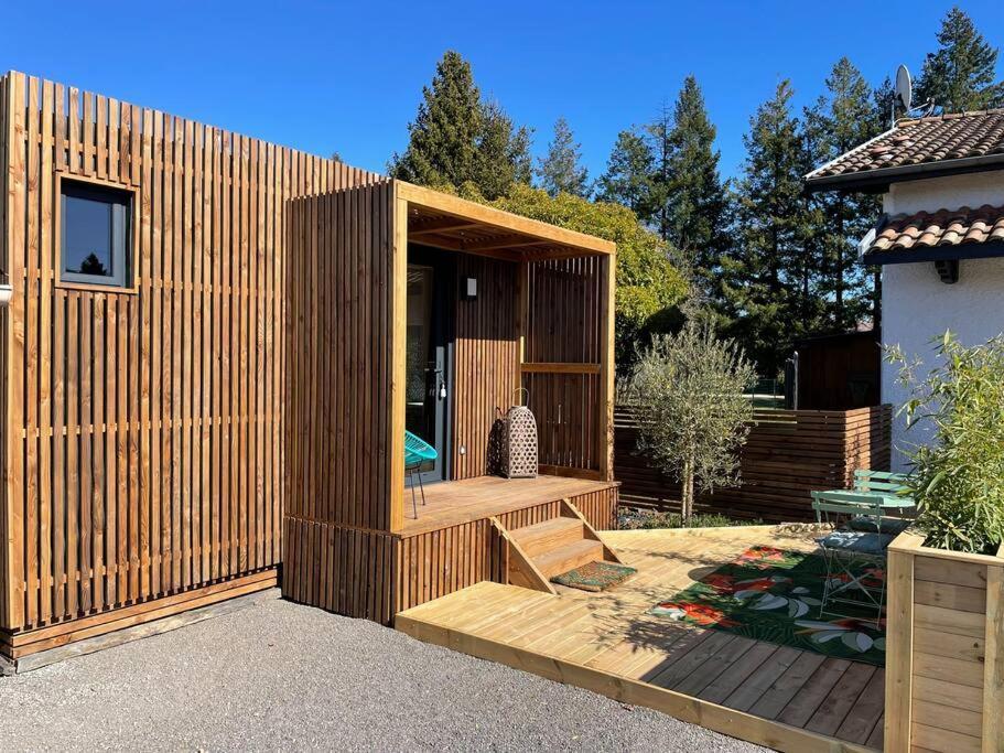 Le Lodge Belin-Beliet Exterior foto