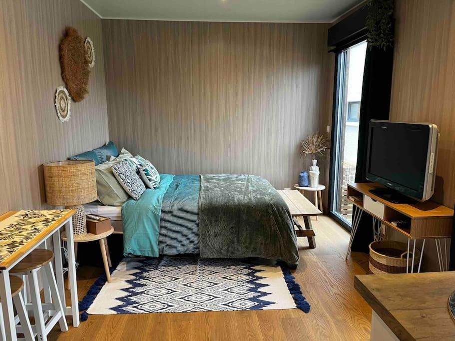Le Lodge Belin-Beliet Exterior foto