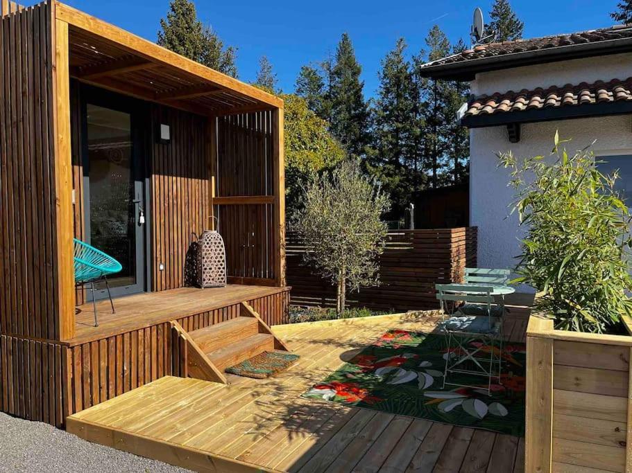 Le Lodge Belin-Beliet Exterior foto