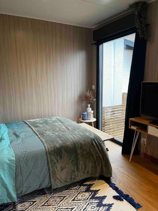 Le Lodge Belin-Beliet Exterior foto