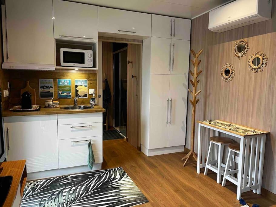 Le Lodge Belin-Beliet Exterior foto